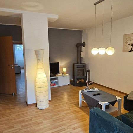 Апартаменты Schneckenhaus Вюрцбург Экстерьер фото